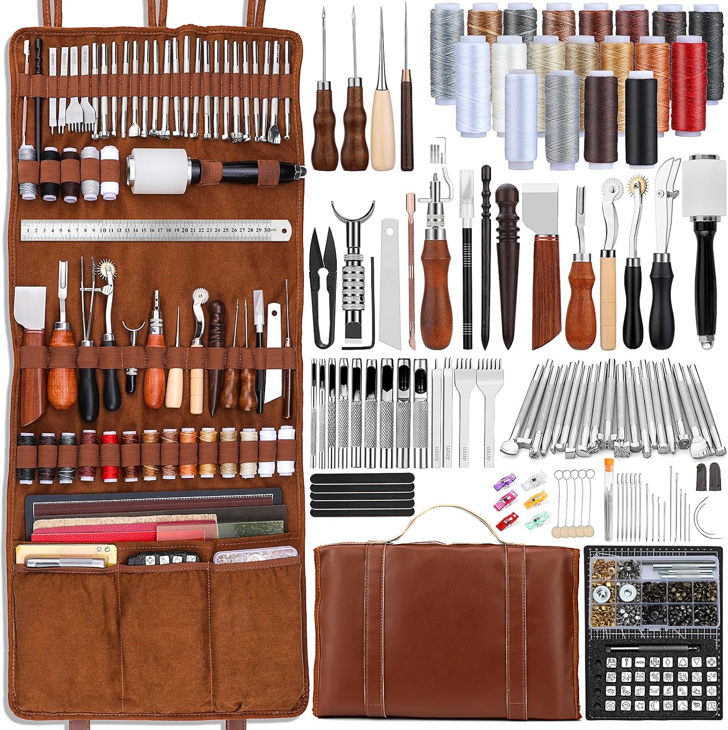 Handbags - Kit de Ferramentas para Trabalhos em
