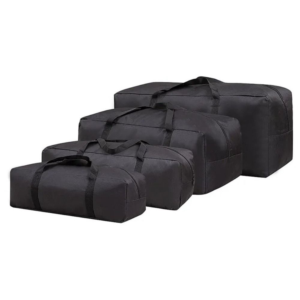 Nova Bolsa de Lona Oxford para - Luggage avaliação e preço