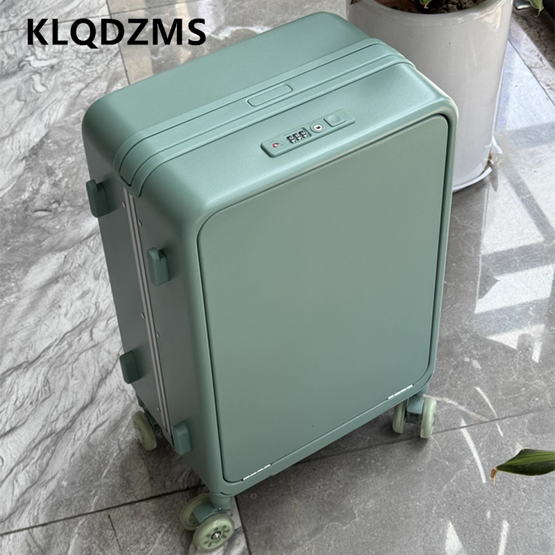 Klqdzms mala masculina 20 