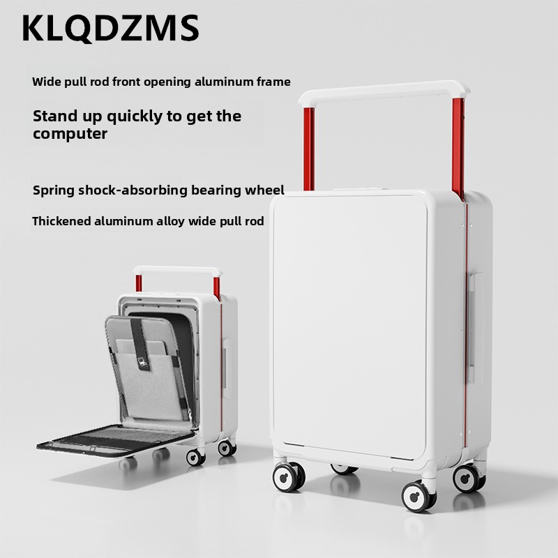 Klqdzms mala masculina 20 