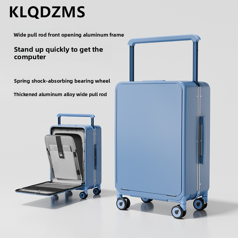 Klqdzms mala masculina 20 