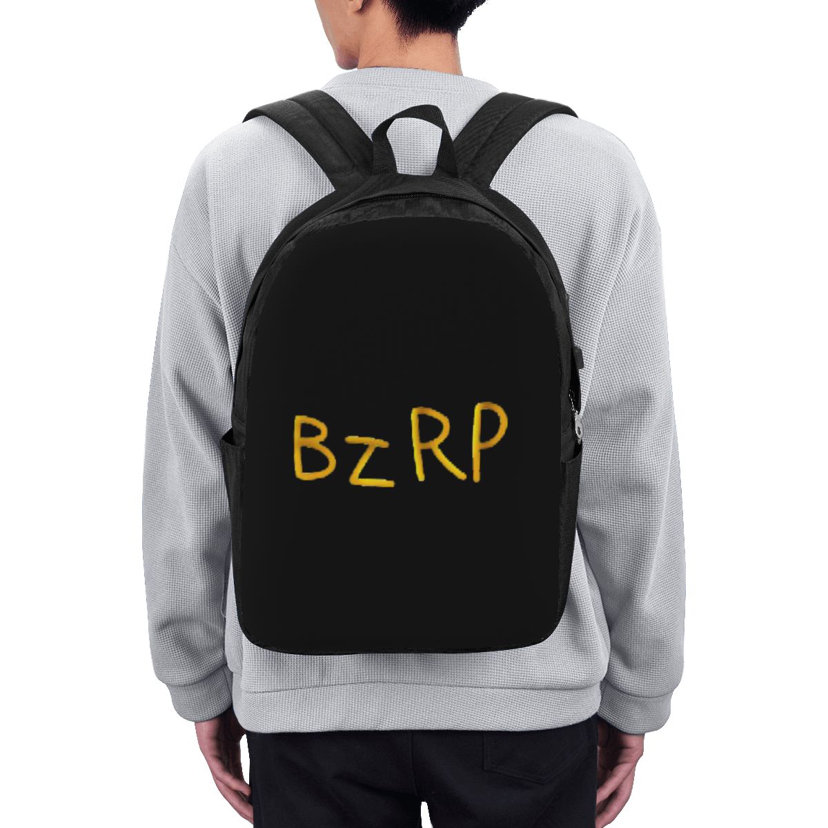 Mochila Bizarrap Cap (BZRP) pa - Travel Bags avaliação e preço