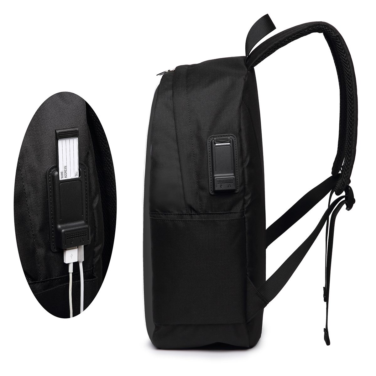 Mochila Bizarrap Cap (BZRP) pa - Travel Bags avaliação e preço