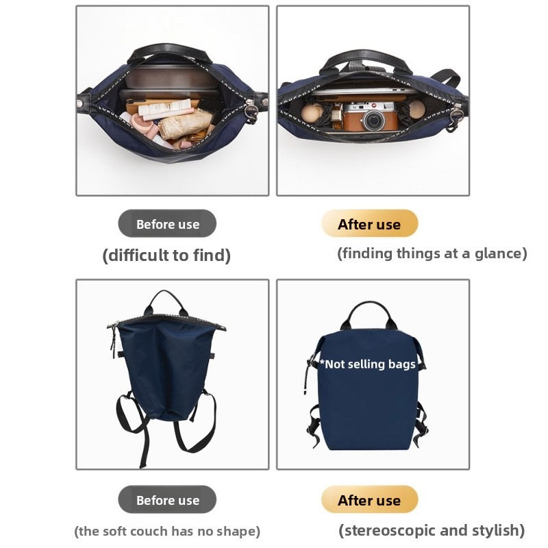 Organizador de Bolsa para Moch - Backpacks avaliação e preço