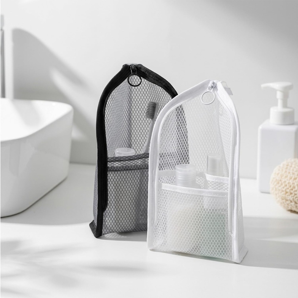 Bolsa de higiene pessoal em ma - Cosmetic Bags avaliação e preço