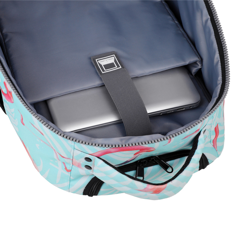 Mochila rolante com rodas gira - Foldable Rolling Luggage Bag avaliação e preço