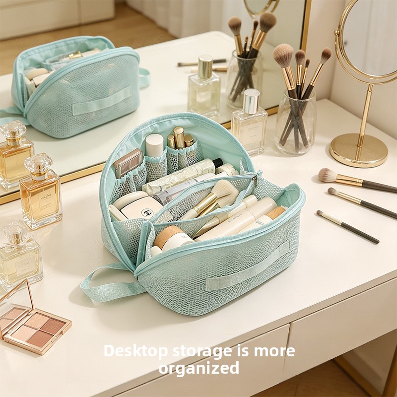 Nova Chegada: Necessaire de Ma - Cosmetic Bags avaliação e preço